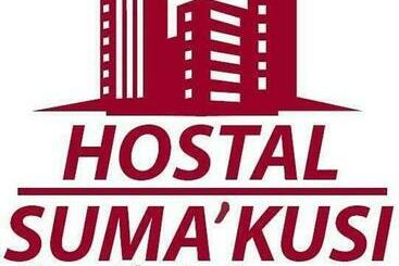 پانسیون Hostal Sumak'usi