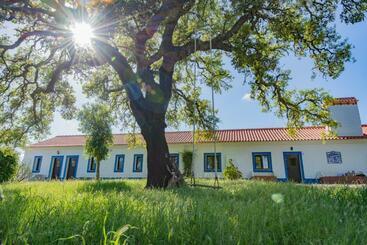 پانسیون Herdade Do Vale Da Abelheira By Mystay