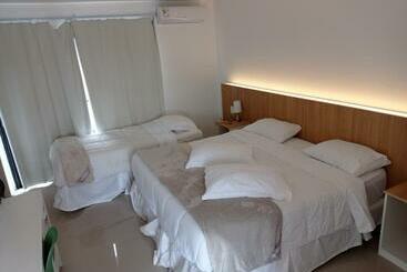Plc Hotel Centenario