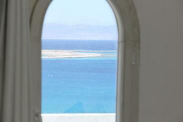 استراحتگاه Seaview Panorama Boatel