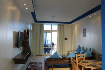 استراحتگاه Seaview Panorama Boatel