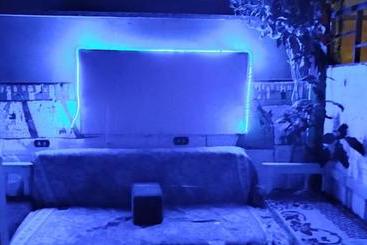 Sweet Hostel Luxor