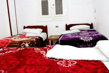 Sweet Hostel Luxor
