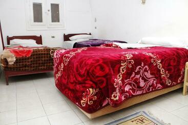 Sweet Hostel Luxor