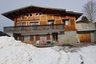 B&b La Seigneurie