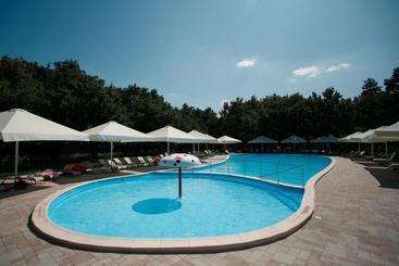 Forrest Park&resort