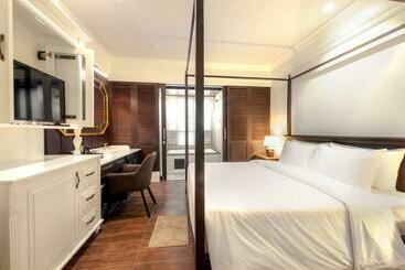 בית מלון כפרי Huern Kan Thong