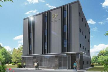 酒店 対馬 Central Park