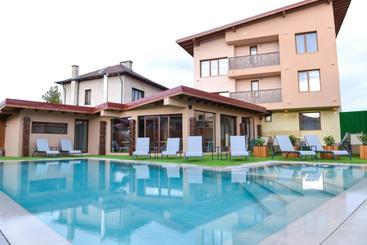 پانسیون Guest House Wishmore