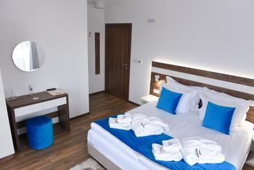 پانسیون Guest House Wishmore