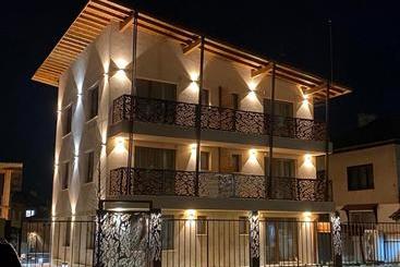 پانسیون Guest House Wishmore