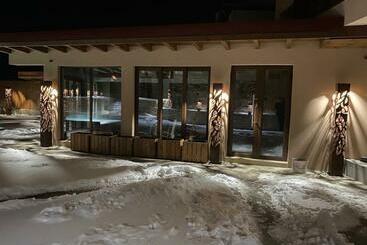 پانسیون Guest House Wishmore