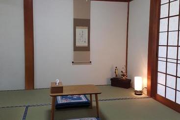پانسیون 旅籠まさら Hatago Masara
