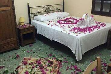 پانسیون Karpaz Farm Guest House