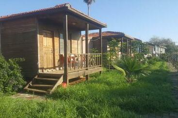 پانسیون Karpaz Farm Guest House