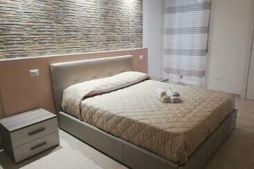 پانسیون Lido Venere Case Vacanze