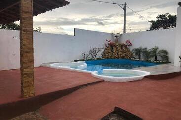 بنسيون Paraiso Dos Reis