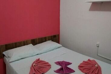 پانسیون Pousada Ray Sol   Centro Arraial D Ajuda