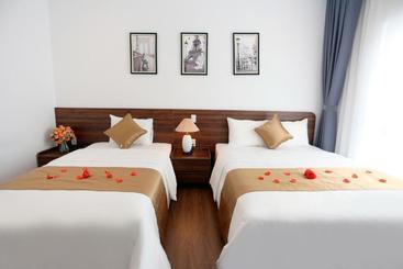 Silk River Hotel Ha Giang