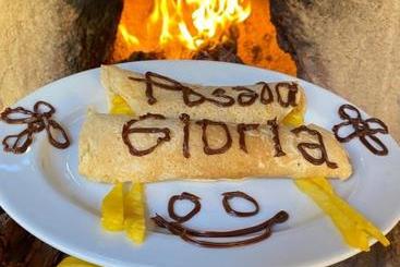 هاستل Posada Gloria