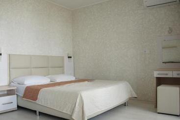 Apart Hotel Sky