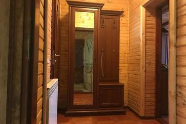 مبيت وإفطار Elf Cottage