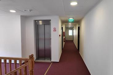 Hostel Caliman