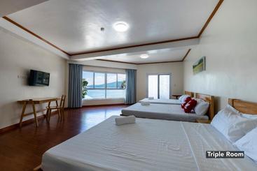 هتل Zen Rooms Dragon Bay Puerto Galera