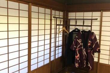 膳宿费 古民家の宿勝右衛門御所