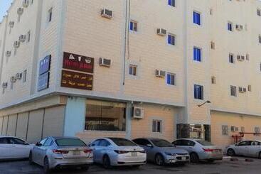 شقة فندقية Almalki Furnished Units