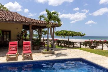 צימר La Veranera, Playa El Coco
