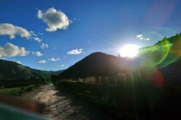هتل Hostal Inca