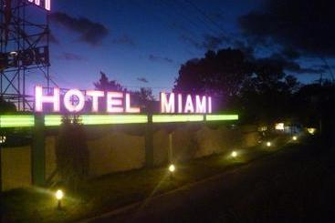 هتل Miami