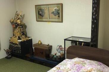 膳宿费 Guest House Kizuna