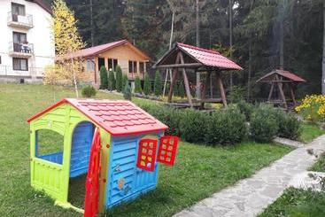 Pensiunea Lu' Movila