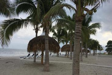Playa Caracol Chame