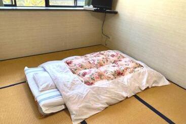 旅館 Ocean View Hamayu