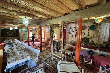 فندق صغير Auberge Palacio Sidi Hamza