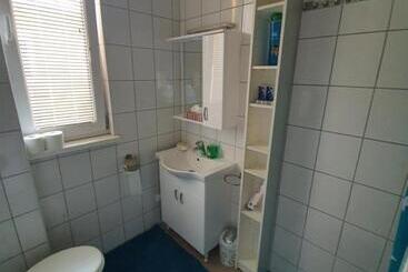 Retkeilymaja Minidorms In Heart Of City Center