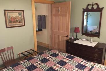 הוסטל The Chipman Inn