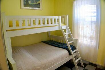 San Luis Obispo Hostel