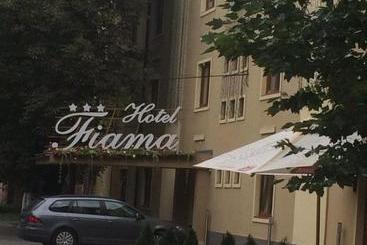 هتل Fiama