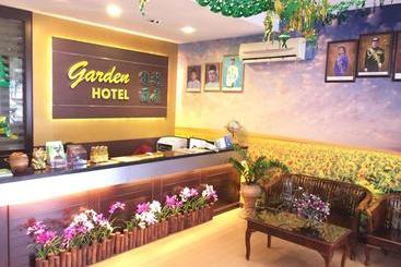 فندق Pontian Garden