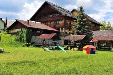 پانسیون Casa De Vacanta Silvia