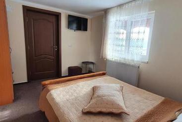 پانسیون Casa De Vacanta Silvia