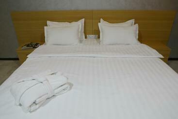 هتل City Inn