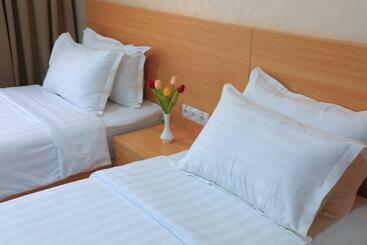هتل City Inn