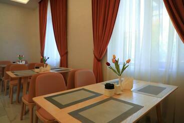 هتل City Inn
