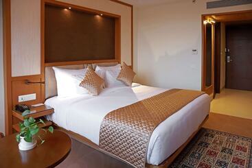 ホテル Clarion Inn Indore