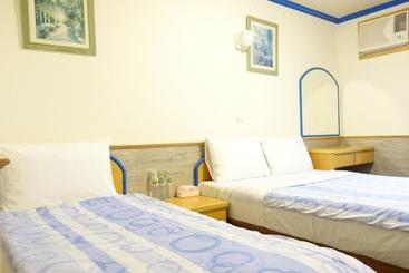 هاستل Fulong Haido Inn